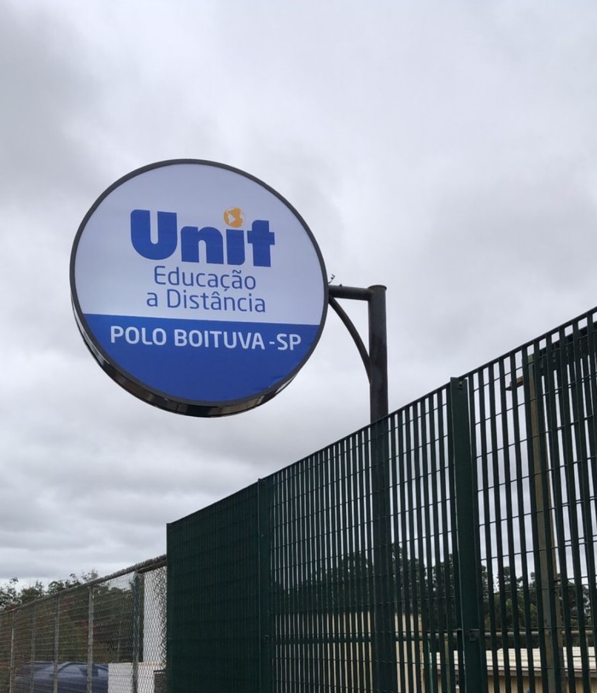 Primeiro polo da Unit EAD é implantado em São Paulo - Foto: Asscom Unit