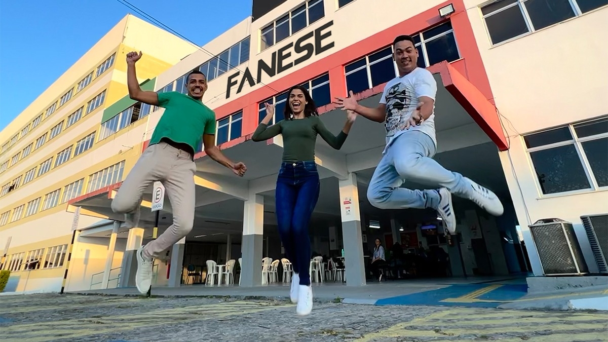 Fanese lança Clube de Vantagens com diversos parceiros e benefícios - Foto: Navarro Comunicação