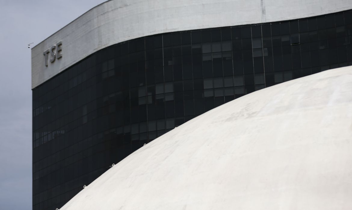 Prédio do Tribunal Superior Eleitoral (TSE) - Foto: Marcelo Camargo | Agência Brasil