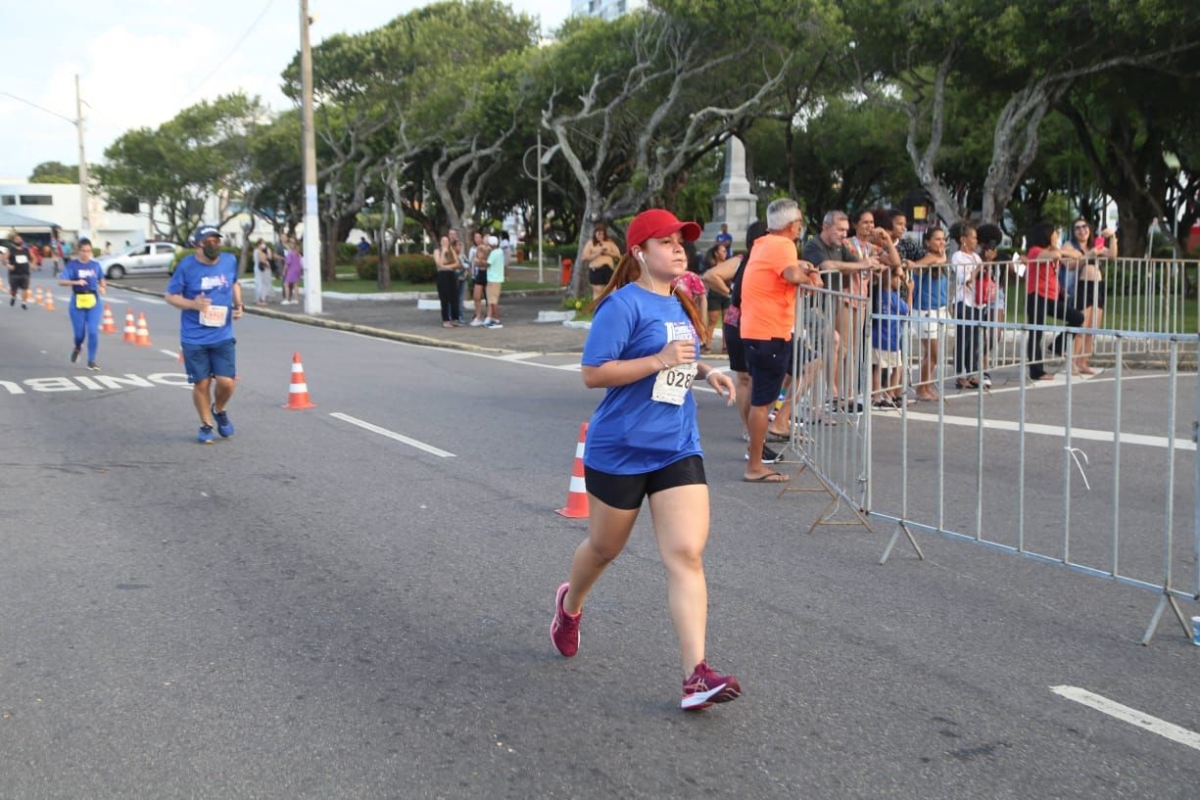 OAB Sergipe e CAASE promovem a 1º Corrida do Sertão - Foto: Ascom OAB/ CAASE