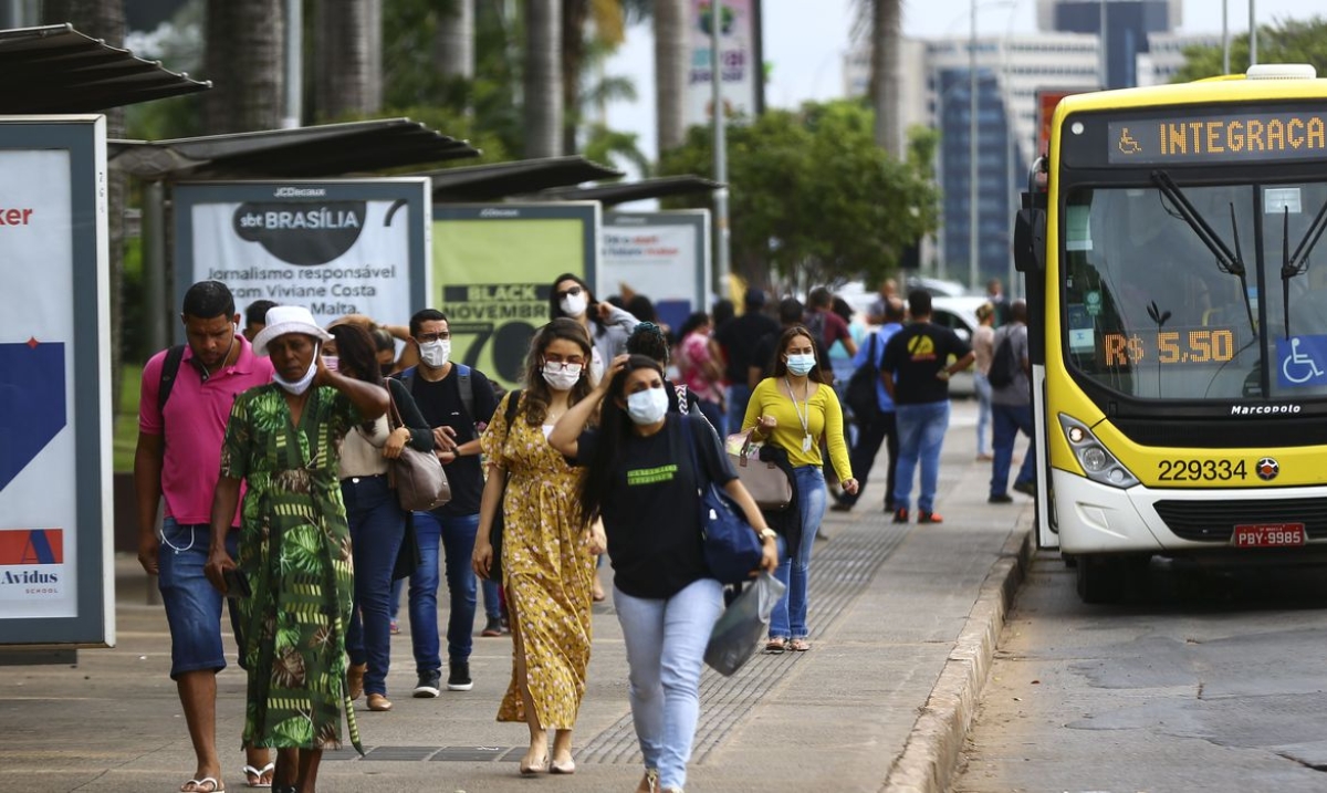 Quatro emergências sanitárias ameaçam as Américas, diz a Opas - Foto: Marcelo Camargo | Agência Brasil