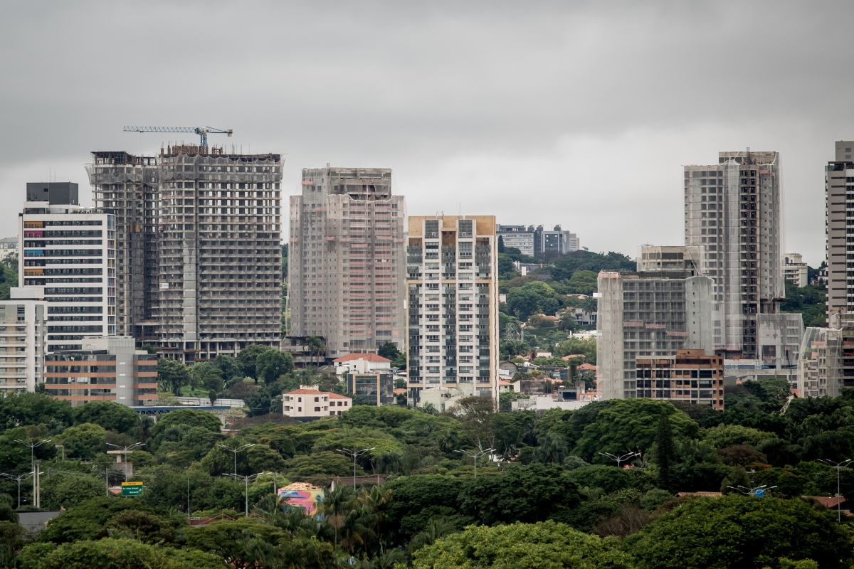 Índice de Variação de Aluguéis Residenciais (IVAR) cai 0,02% em setembro - Foto: Assessoria Guipack