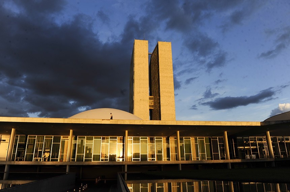 Cinco senadores disputam governos estaduais; se vencerem, seus suplentes assumirão a vaga no Senado - Foto: Jonas Pereira | Agência Senado