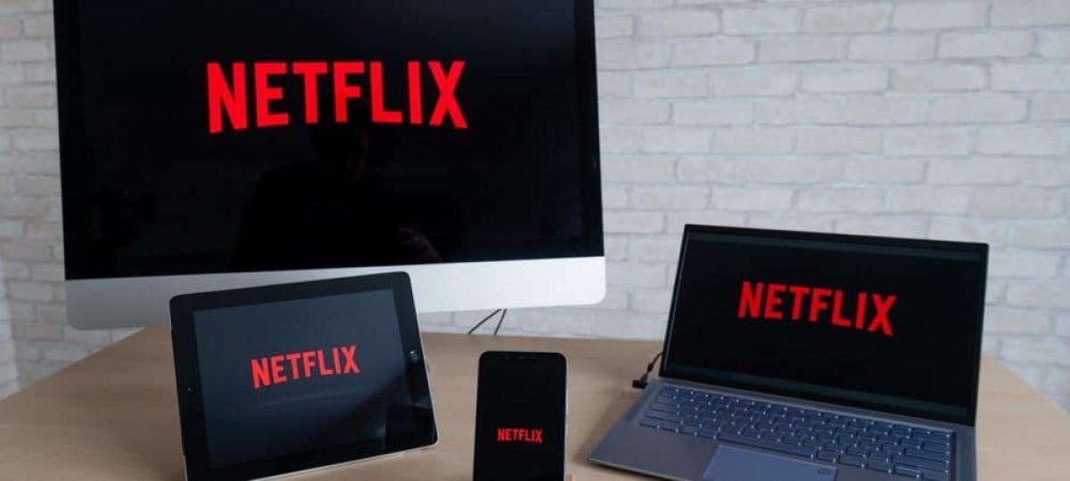 Netflix vai "apertar o cerco" sobre contas compartilhadas em 2023 - Foto: Olhar Digital