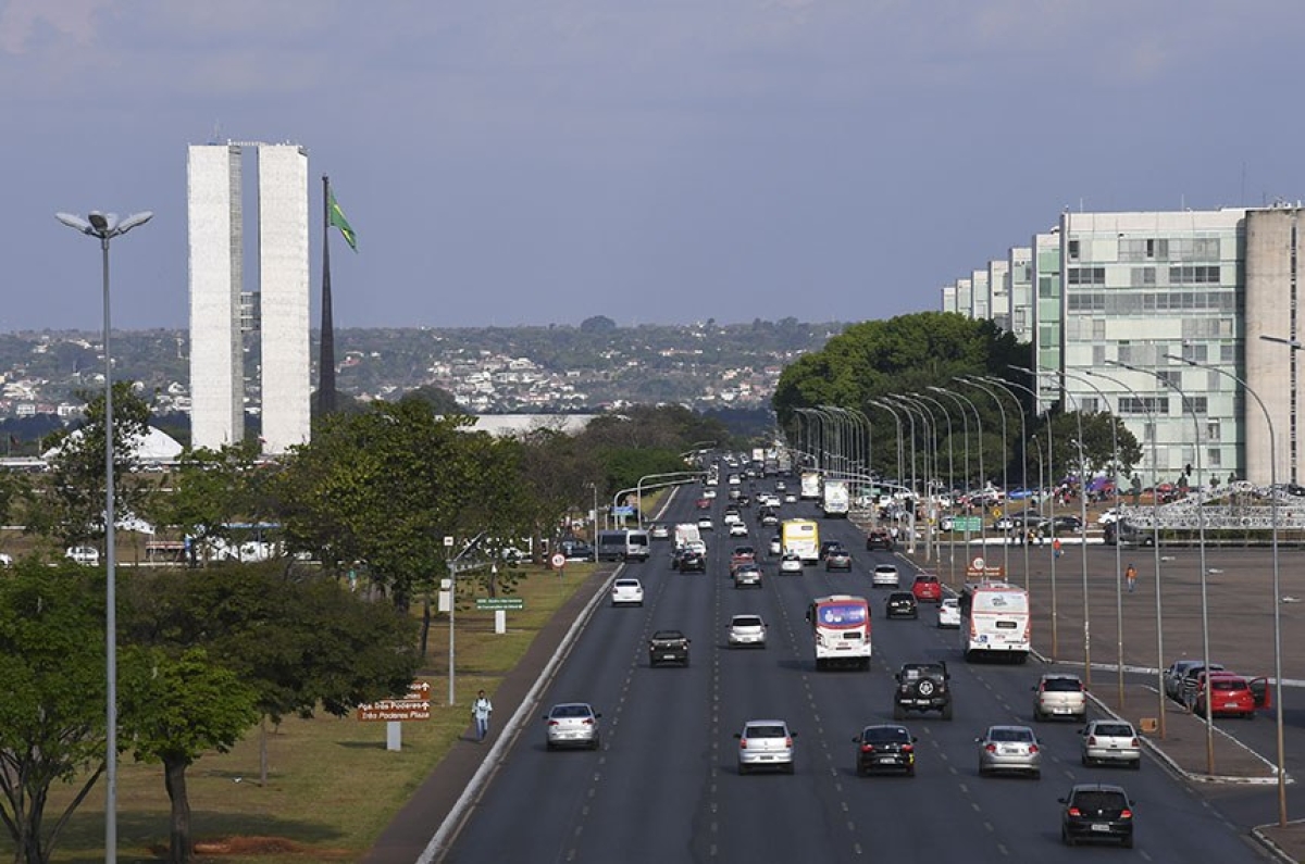 Sancionada lei que prorroga prazo para servidores públicos federais optarem por migrar para a Fundação de Previdência Complementar do Servidor Público Federal (Funpresp) - Foto: Jefferson Rudy | Agência Senado