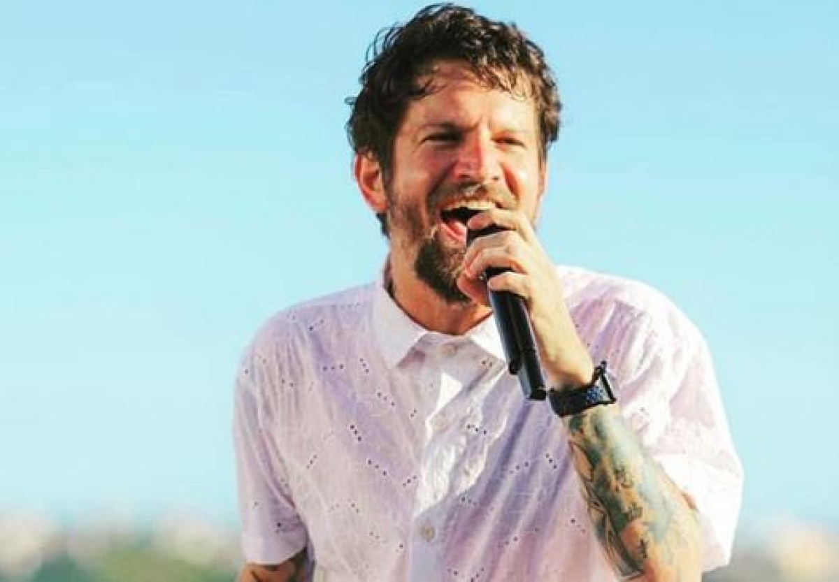 Saulo - Foto: Divulgação
