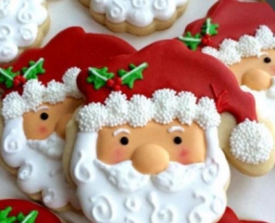Carreta escola do Senac/SE ofertará oficinas de trufas e cookies natalinos durante o Natal Iluminado - Foto: Senac/SE