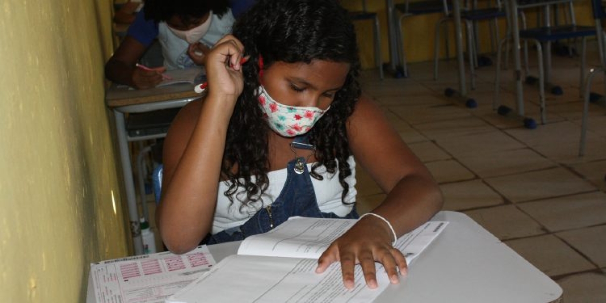 Programas de avaliação: saiba como se preparar para os exames nacionais - Foto: Asscom Grupo Tiradentes