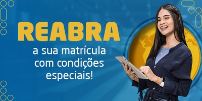 Grupo Tiradentes abre o processo de reabertura de matrícula - Foto: Asscom Grupo Tiradentes