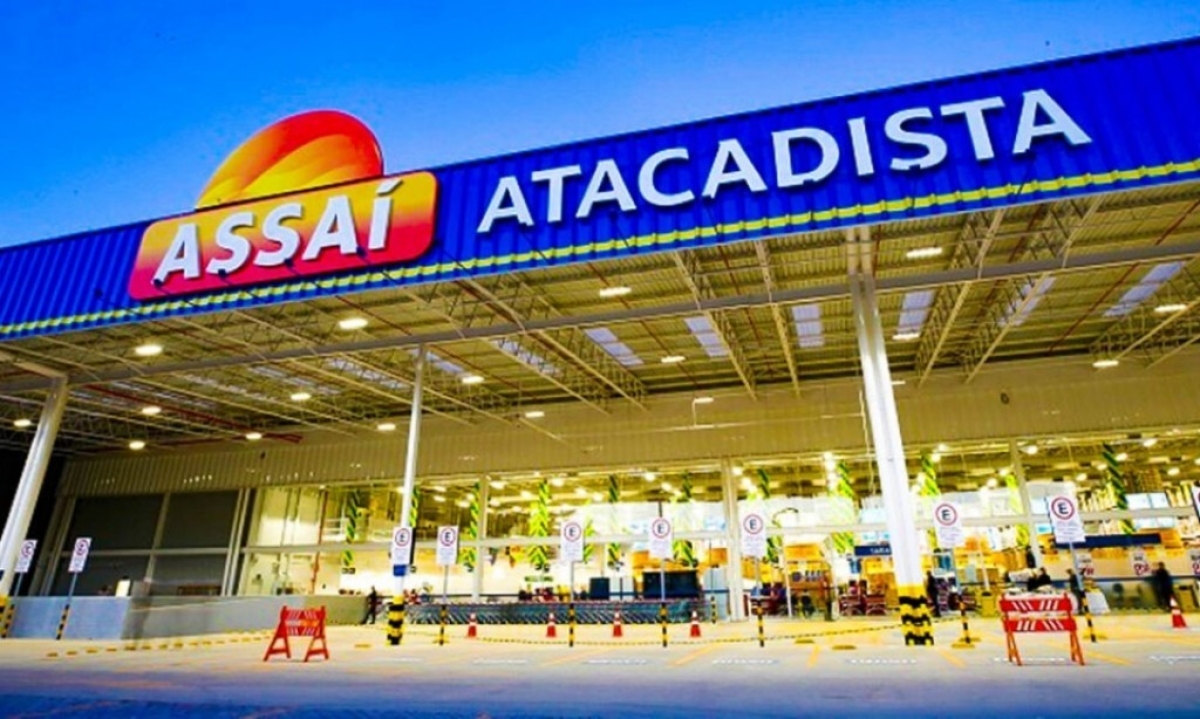Assaí inaugura nova loja e amplia presença em Sergipe - Foto: Ascom Assaí