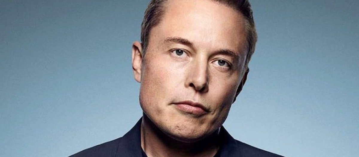 Elon Musk - Foto: Olhar Digital