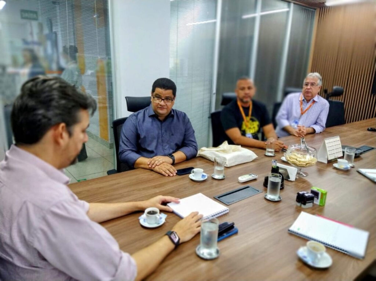 Senac busca orientação junto ao Conselho de Psicologia para implantar serviço de acolhimento na instituição - Foto: Senac/SE