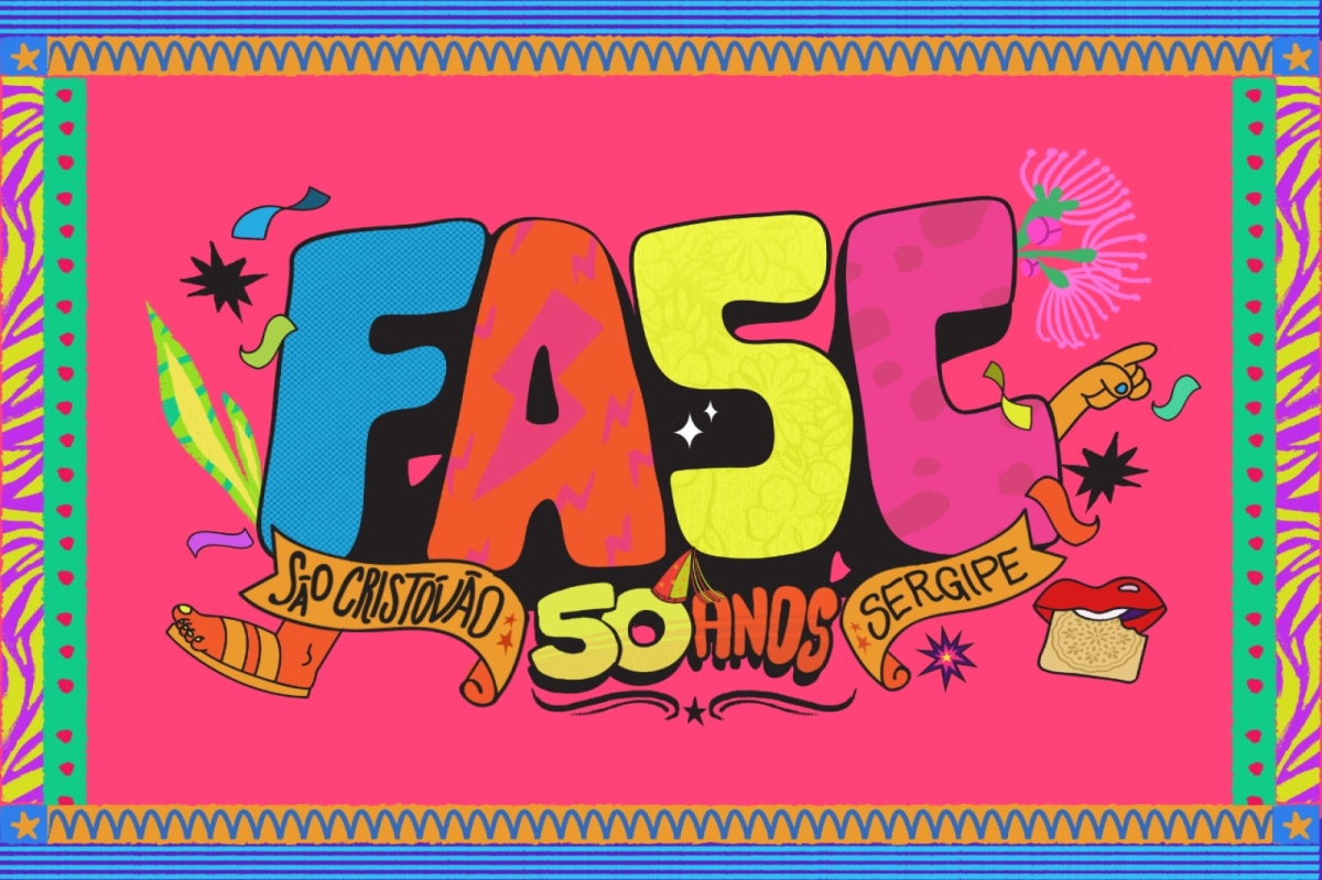 Logo FASC
