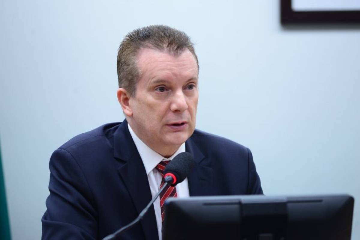 Russomanno: distribuidoras criam embaraços a quem desejam gerar sua própria energia - Foto: Billy Boss | Câmara dos Deputados