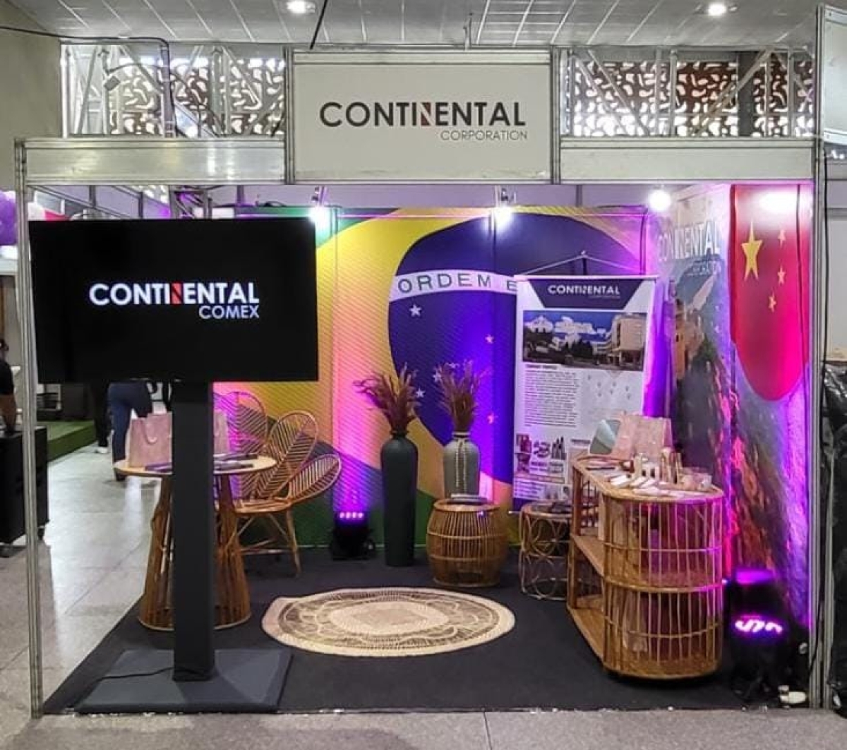 Empresa chinesa busca fomentar a cultura exportadora em Sergipe - Foto: Assessoria de Imprensa