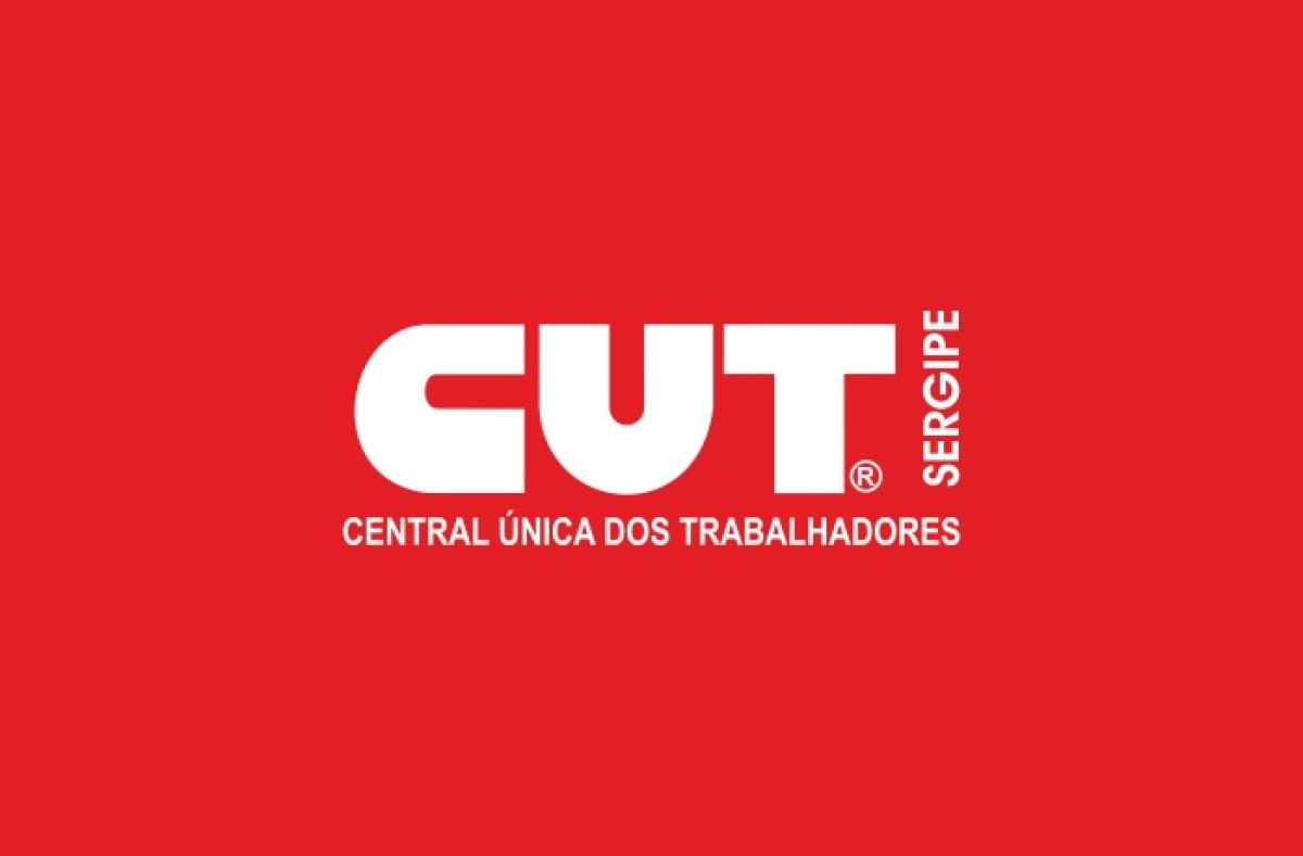 Logo CUT Sergipe