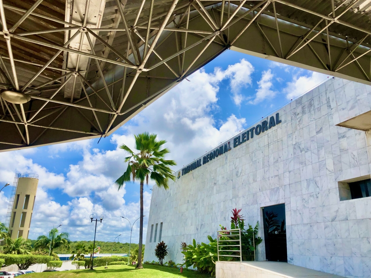 Recontagem dos votos é realizada e bancada federal é alterada em Sergipe - Foto: Portal Infonet