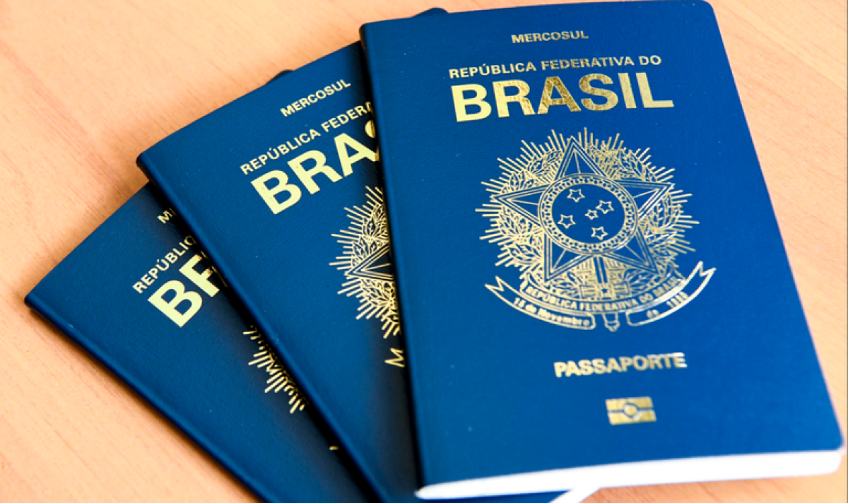 Tirar o passaporte com antecedência é um dos principais procedimentos de burocracia a serem resolvidos antes de se fazer um intercâmbio - Foto: Divulgação | Itamaraty