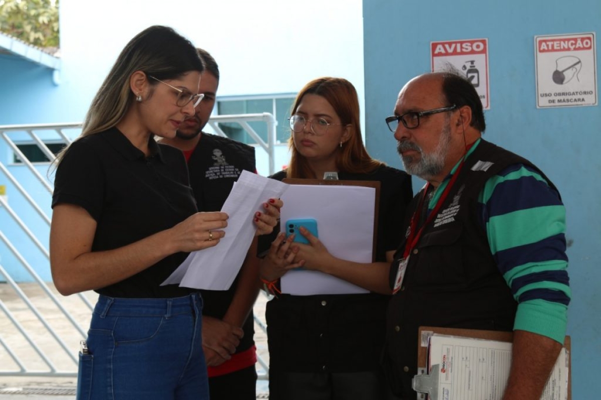 Procon/SE disponibiliza planilha com pesquisa de preços para Black Friday - Foto: Procon/SE