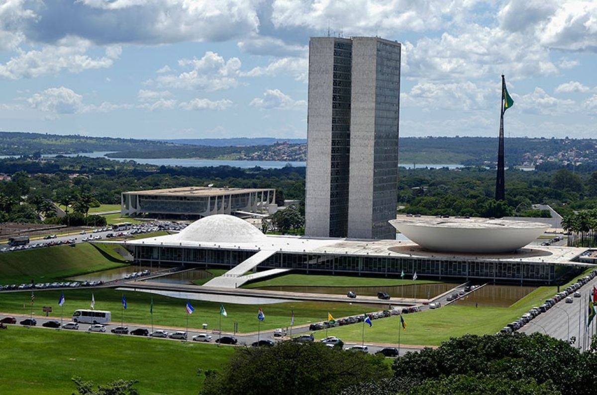 Aprovada em 2018 pelo Senado e agora pela Câmara, projeto só depende da sanção presidencial para virar lei - Foto: Roque de Sá | Agência Senado