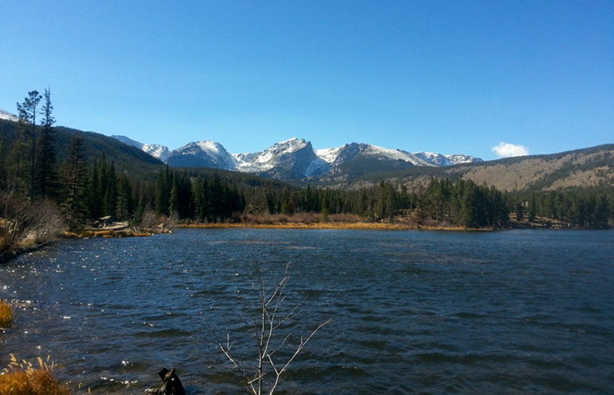 Boulder, Montanhas Rochosas - Foto: Existe Um Lugar no Mundo