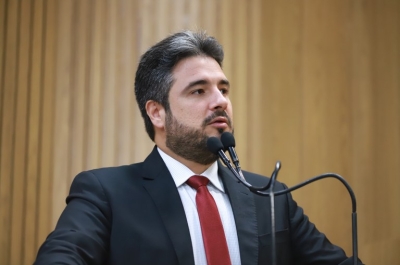 Ricardo Vasconcelos clama por recursos para o HU-UFS - Foto: Agência Câmara Aracaju