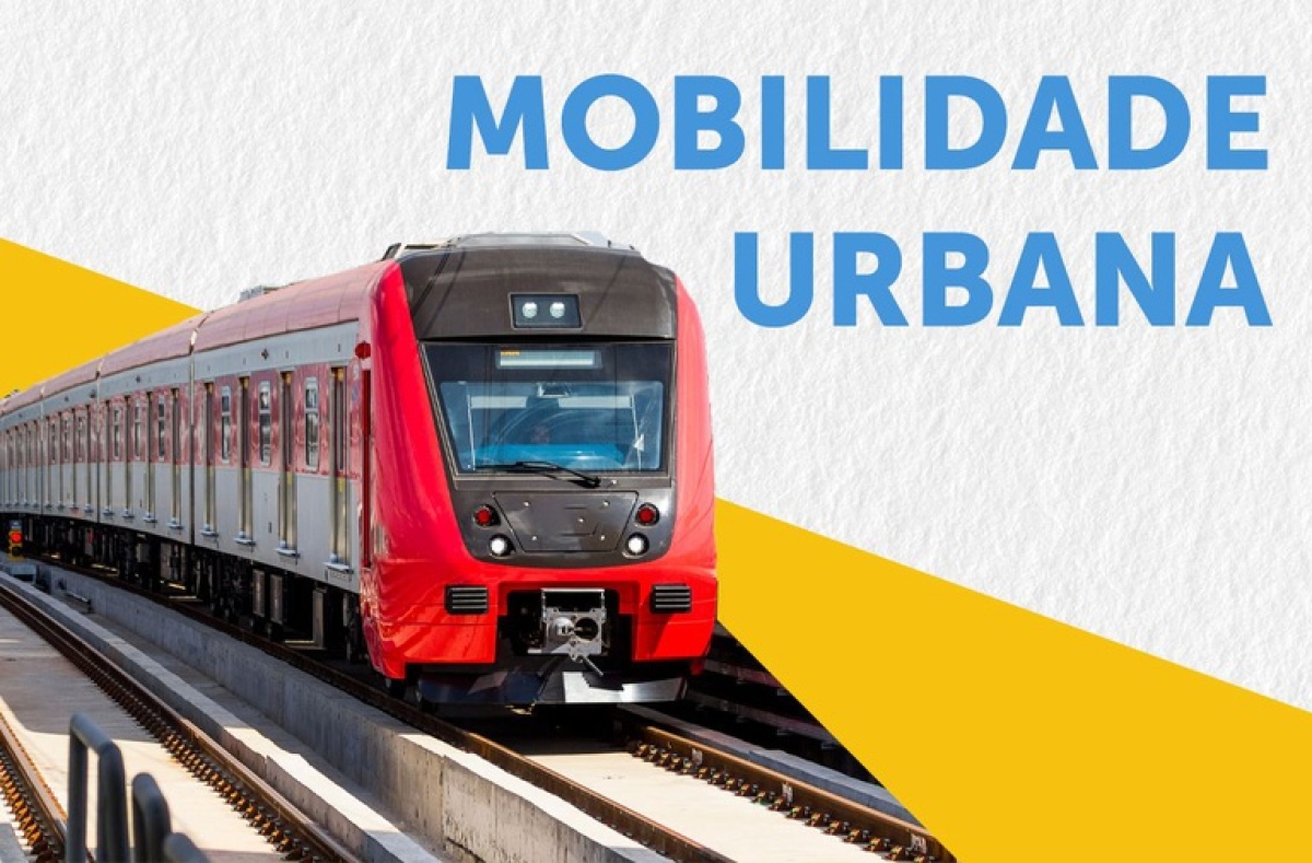 Nos EUA, MDR debate formas de minimizar problemas no transporte público causados pela pandemia - Imagem: Ministério do Desenvolvimento Regional | gov.br