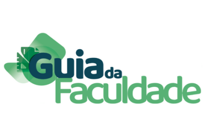 Logo Guia da Faculdade