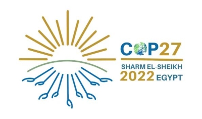 Logo COP 27