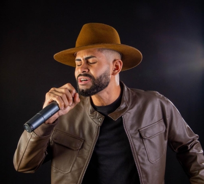 Rafinha O Big Love - Foto: Divulgação