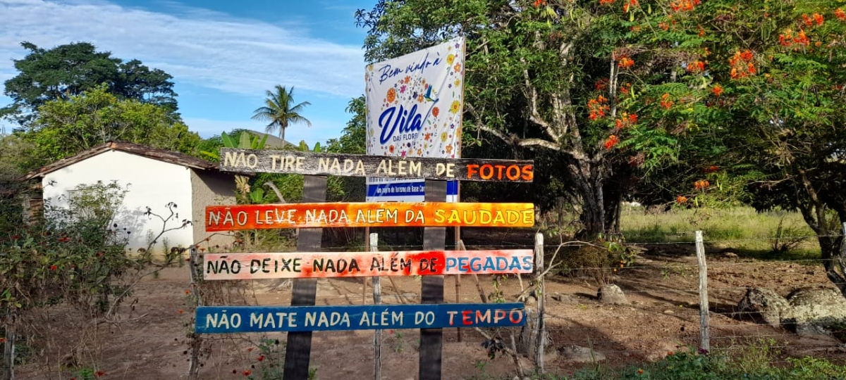 Rota Caminhos da Serra de Itabaiana é validada e reconhecida pelo Ministério do Turismo - Foto: Assessoria