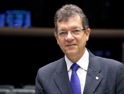 Senador eleito Laércio Oliveira - Foto: Assessoria Laércio Oliveira