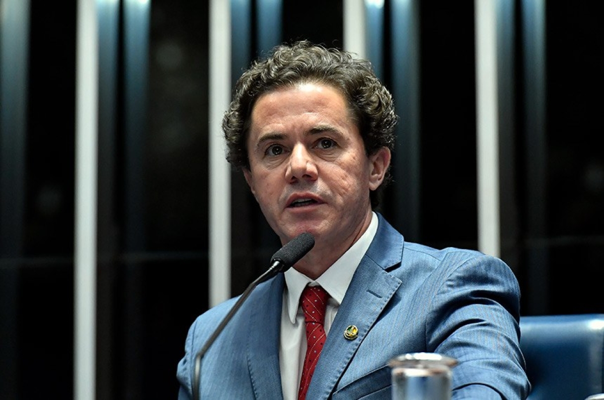 O projeto foi relatado pelo senador Veneziano Vital do Rêgo - Foto: Waldemir Barreto | Agência Senado