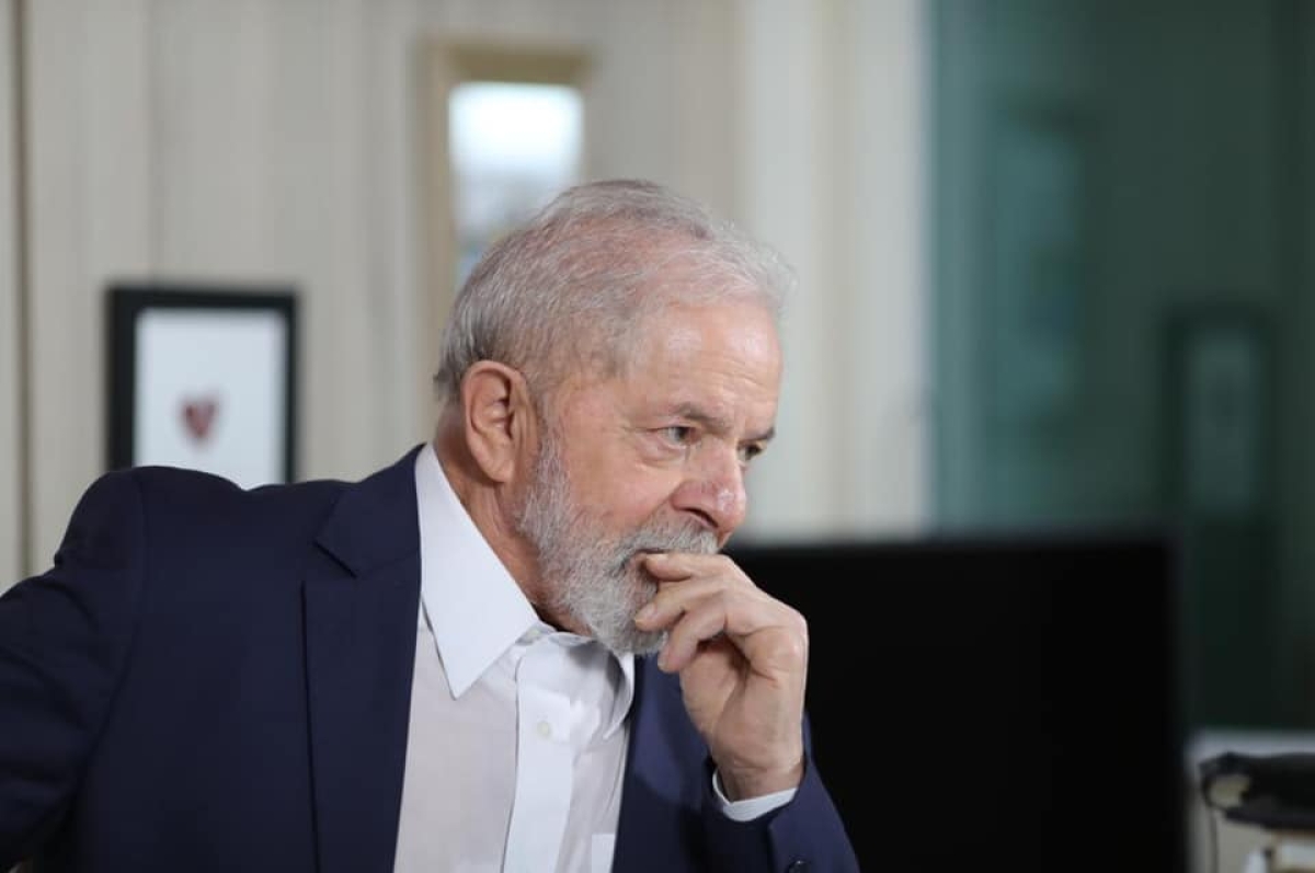 O presidente Lula assinou decreto que extinguiu a redução de PIS e Cofins - Foto: Ricardo Stuckert