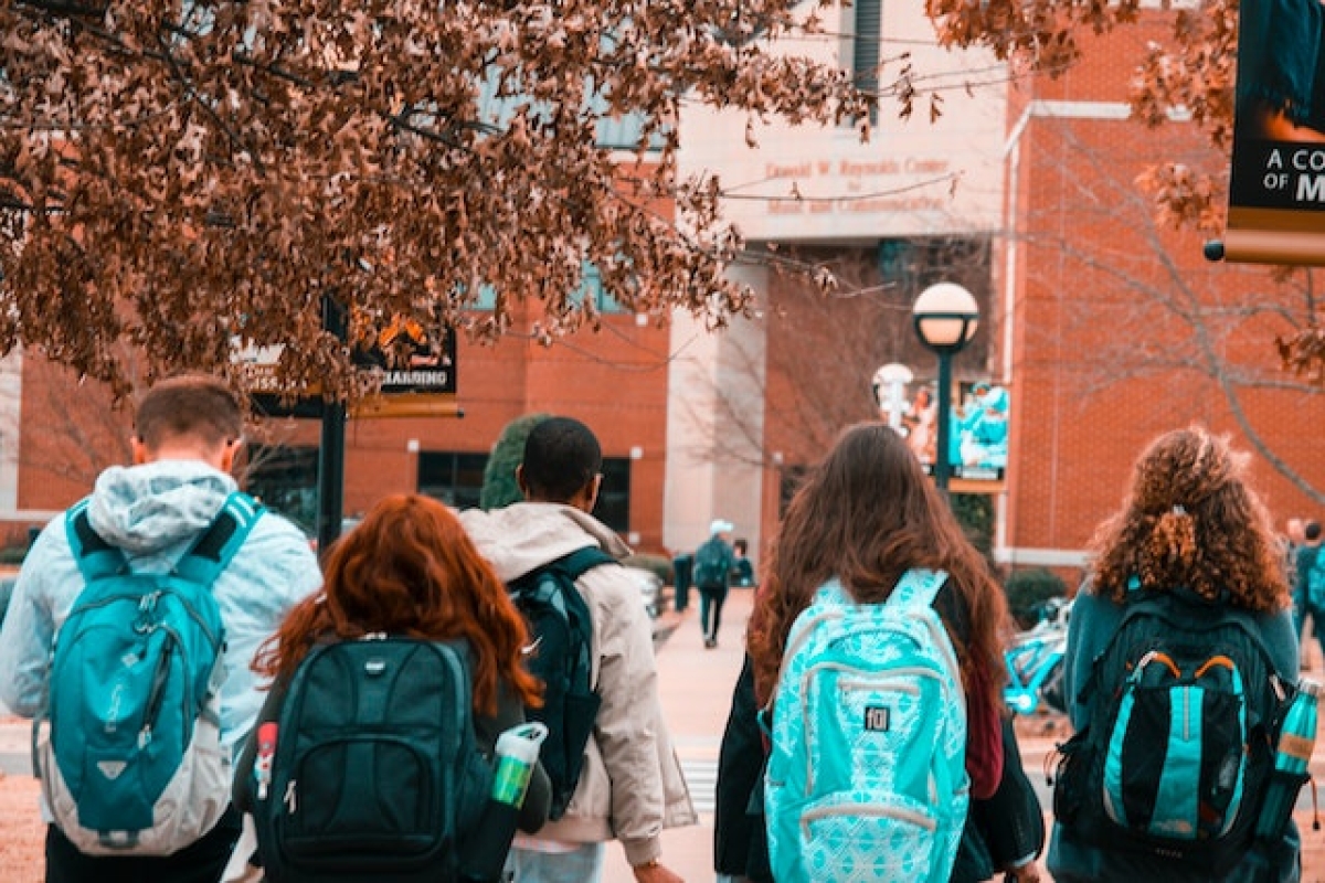 Unit oferta quatro programas de internacionalização em 2023 - Foto: Pexels