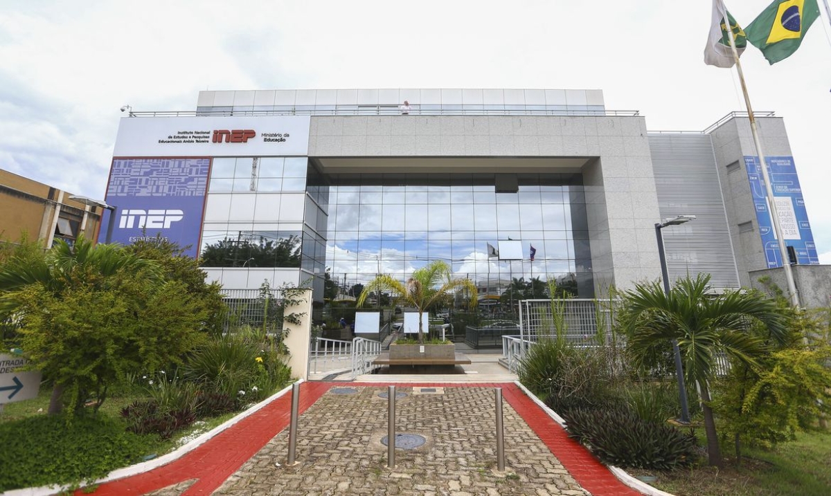 Datas de inscrição e das provas do Enem 2023 já estão marcadas - Foto: Asscom Grupo Tiradentes