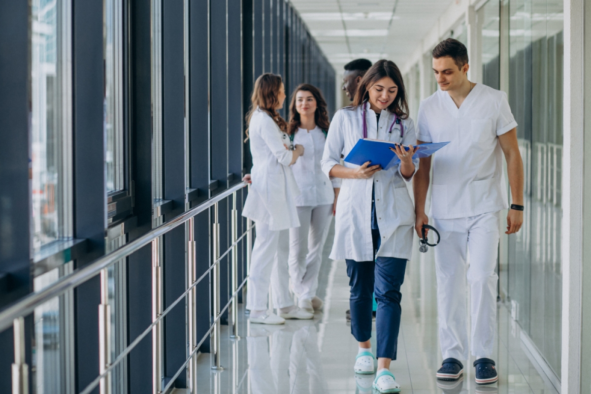 Unit lança novas pós-graduações em serviços de saúde - Foto: Asscom Grupo Tiradentes