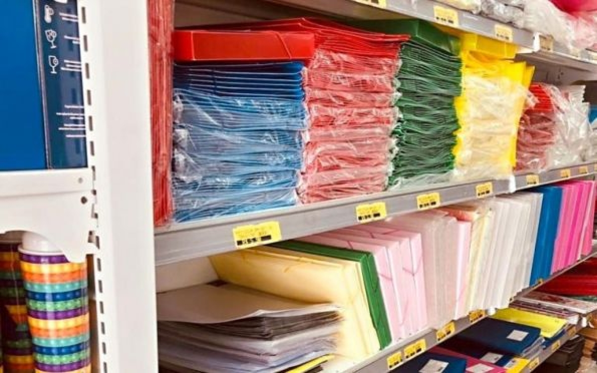 Veja o que é permitido e proibido na lista de material escolar - Foto: Procon/SE