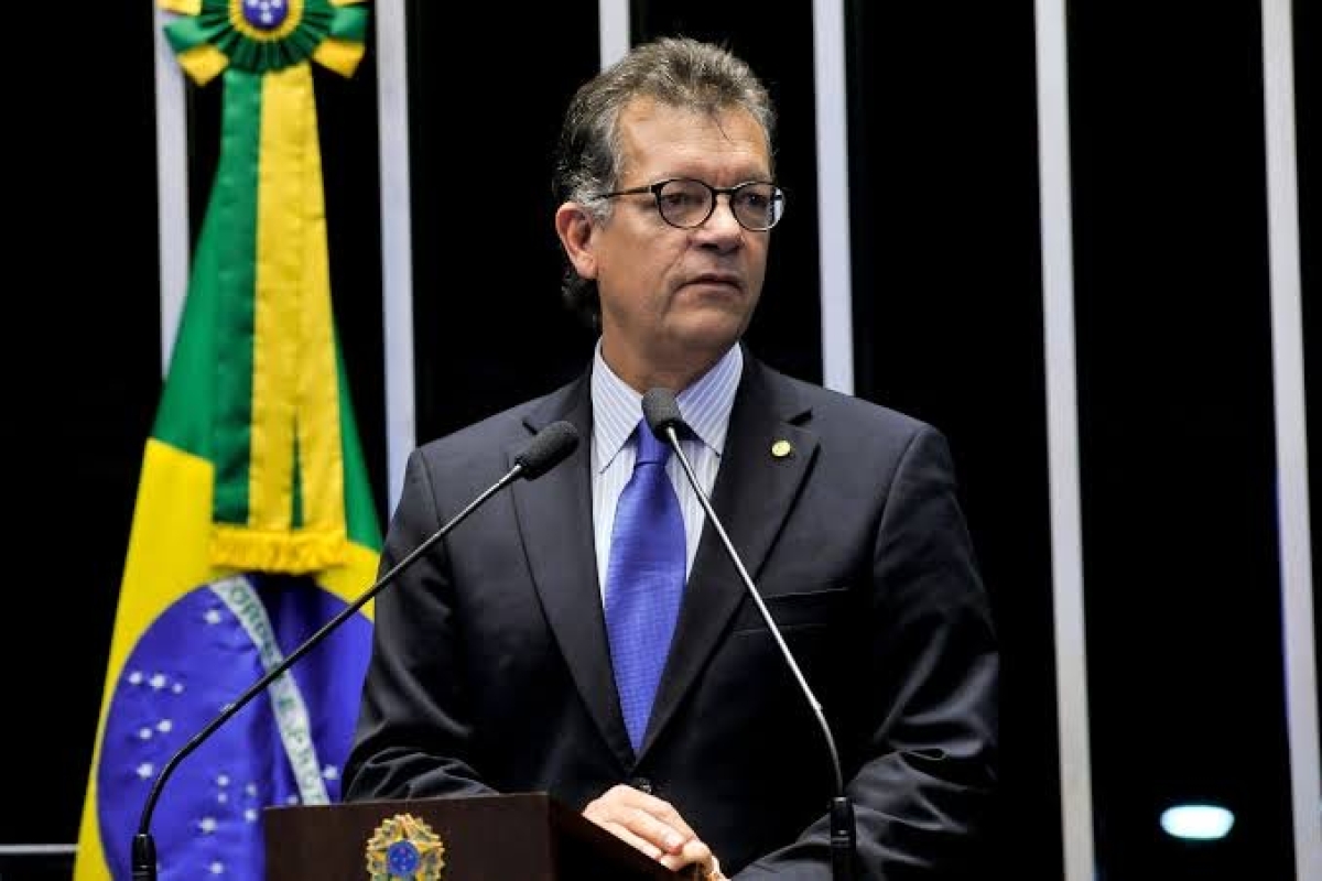Senador Laercio Oliveira - Foto: Assessoria Laércio Oliveira