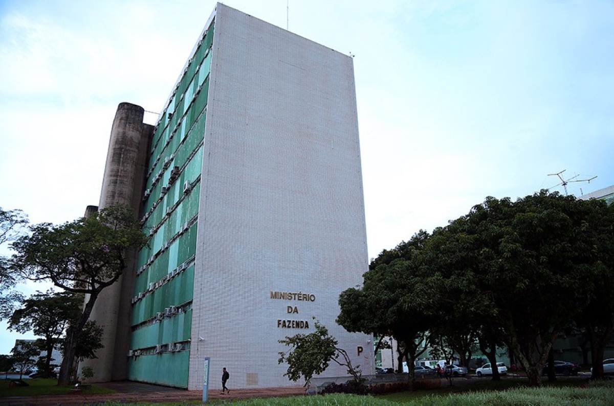Relatório da IFI divulgado nesta quarta analisa plano do Ministério da Fazenda para reduzir déficit - Foto: 
Edu Andrade | Ascom MF