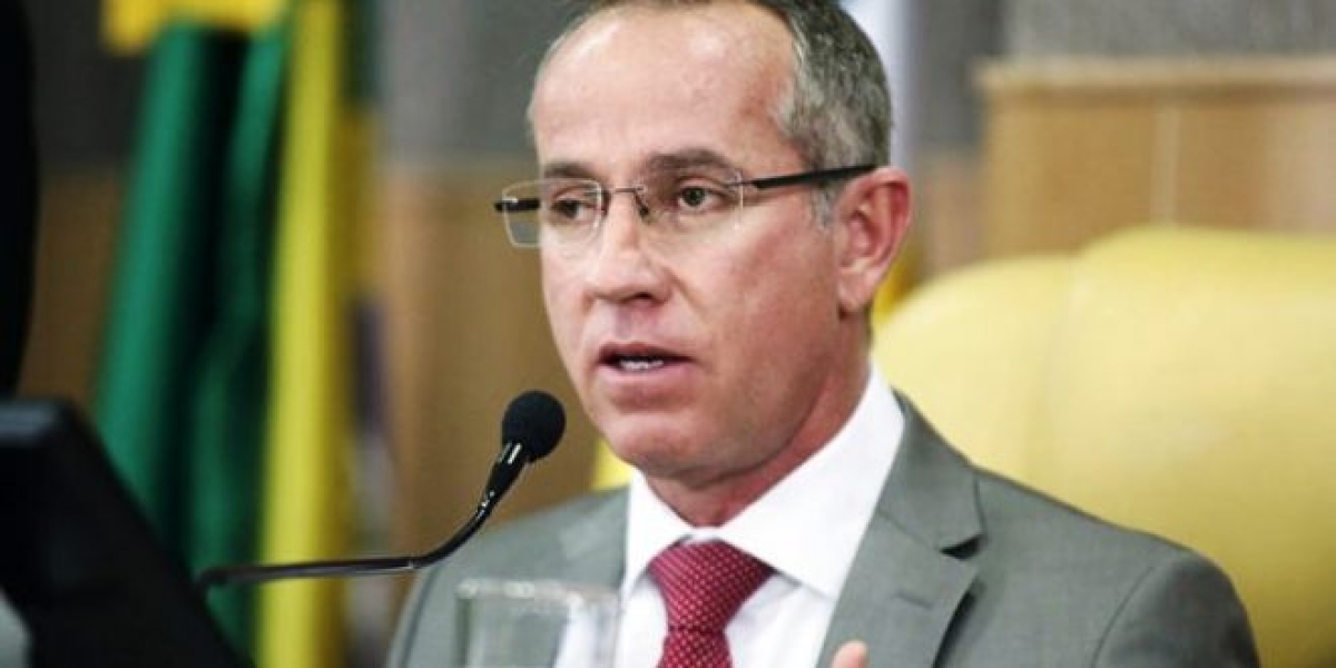 "Praça no Orto do Carvalho II reduz depressão e isolamento tecnológico", comemora Nitinho- Foto: César de Oliveira