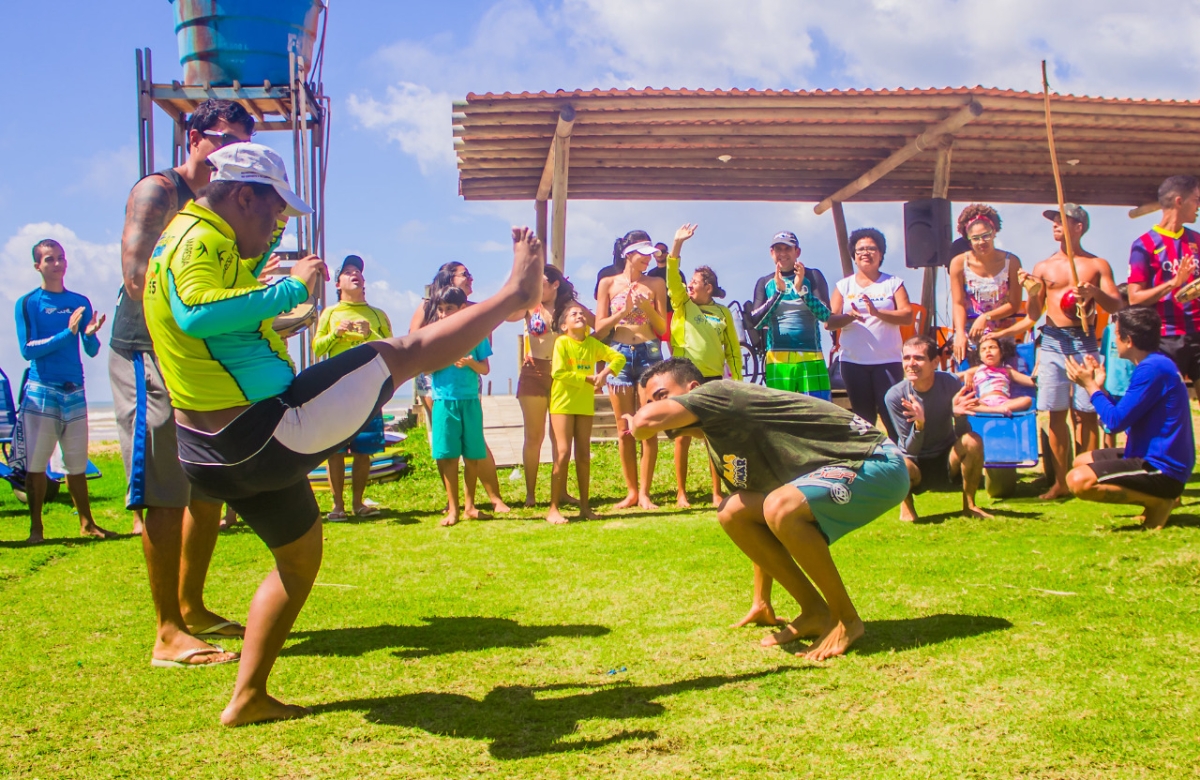 Projeto Verão 2023 será um evento para todos os públicos - Foto: Projeto Estrelas do Mar