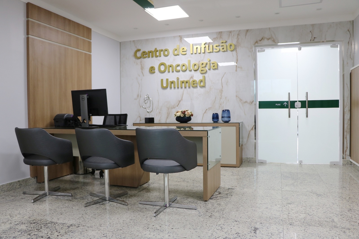 Fevereiro Laranja: campanha promove conscientização sobre a leucemia - Foto: Ascom Unimed