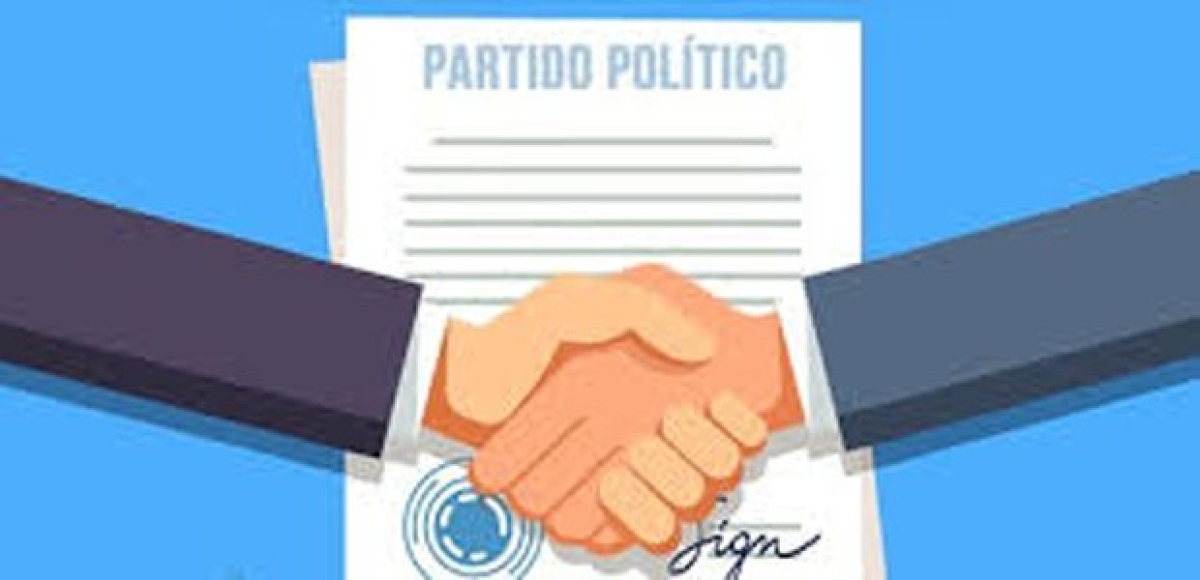 TSE deve analisar este ano pedidos de fusão e incorporação de legendas - Imagem: TSE TSE deve analisar este ano pedidos de fusão e incorporação de legendas - Imagem: TSE