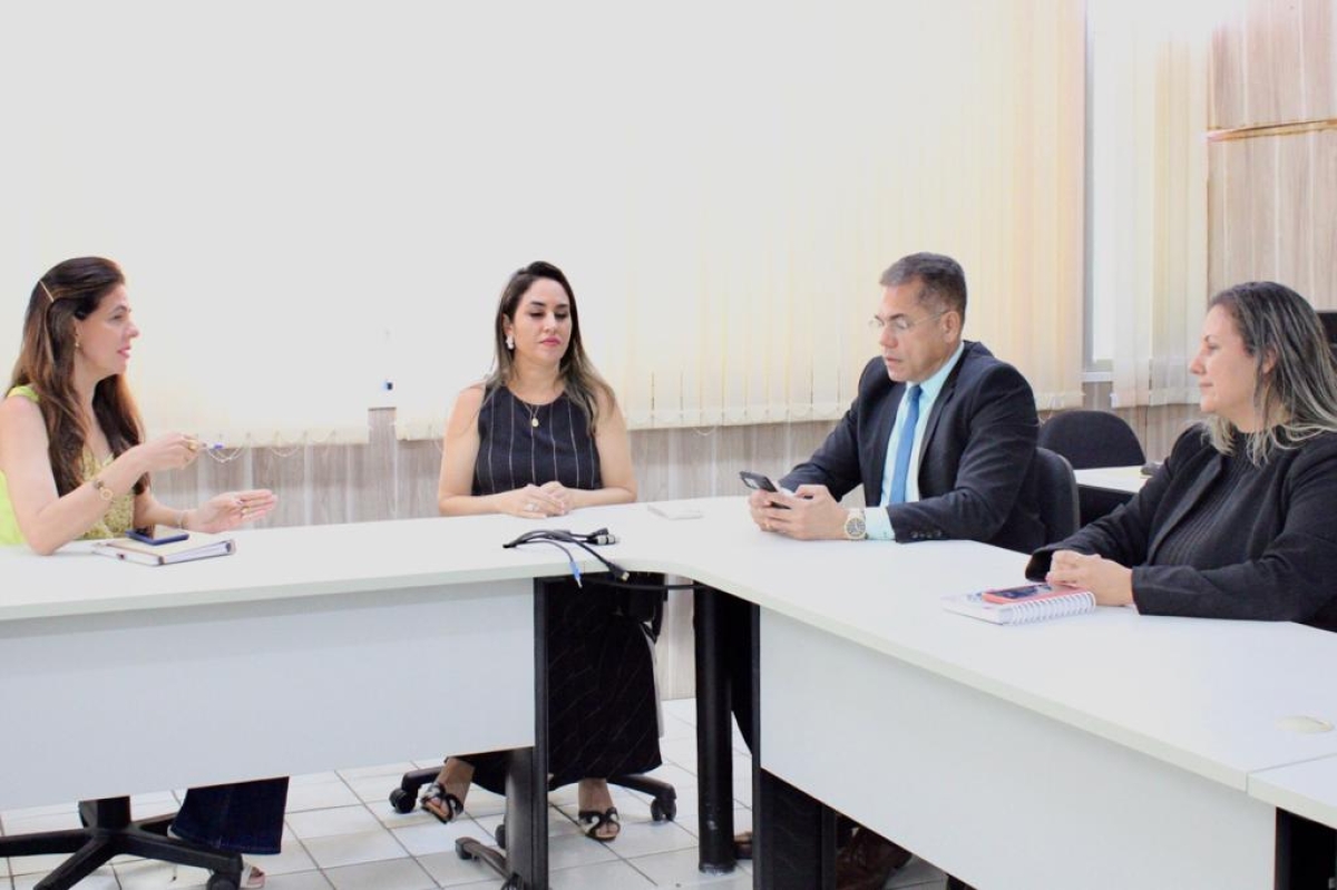 Promoção de 429 policiais penais estará na folha de pagamento de fevereiro - Foto: Ascom Sead/SE