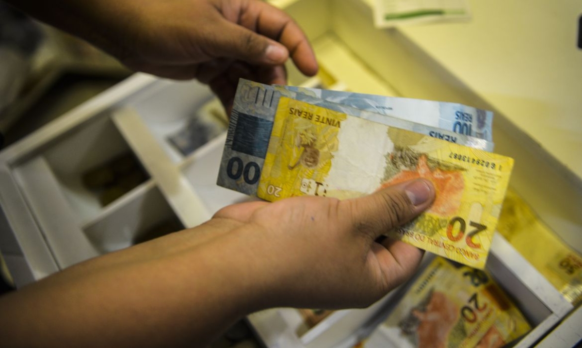 Governo oferece reajuste salarial de 7,9% a servidores - Foto: Marcello Casal Jr. | Agência Brasil