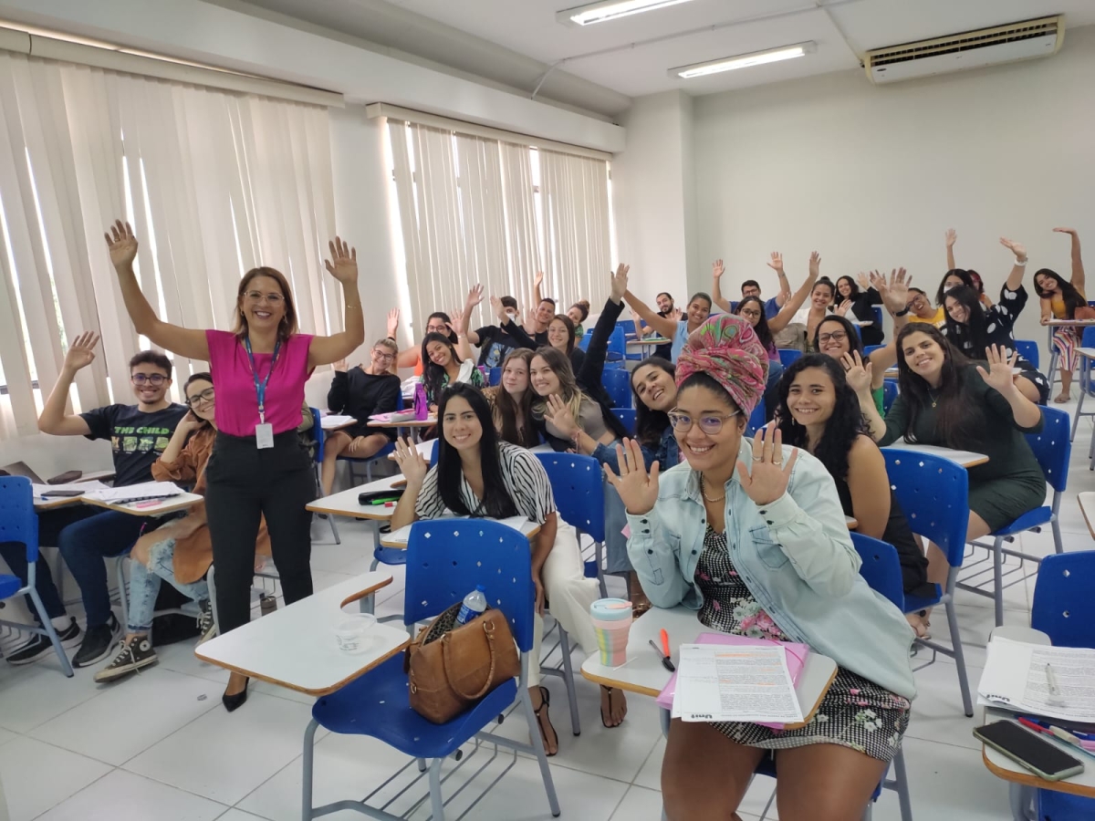 Unit é a Instituição de Ensino que mais aprova alunos e egressos na OAB - Foto: Asscom Unit