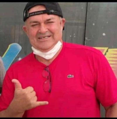 MANOEL ADELMO MOTA (Prof Adelmo) - Imagem: divulgação