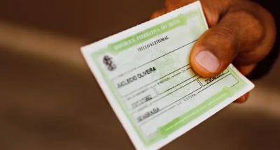Faça você mesmo: conheça os serviços eleitorais disponíveis no site do TRE-SE - Foto: TRE/SE
