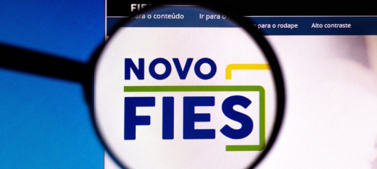 MEC reabre inscrições para financiamento pelo Fies - Foto: Asscom Grupo Tiradentes